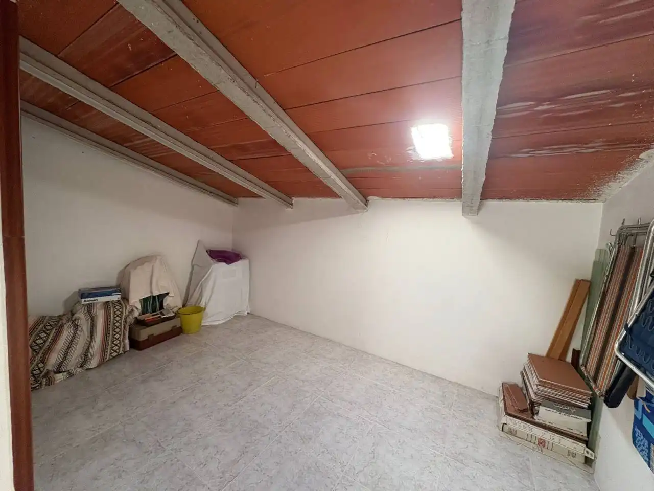 Piso en venta en Ciudad Rodrigo con Calefacción, Trastero y Amueblado