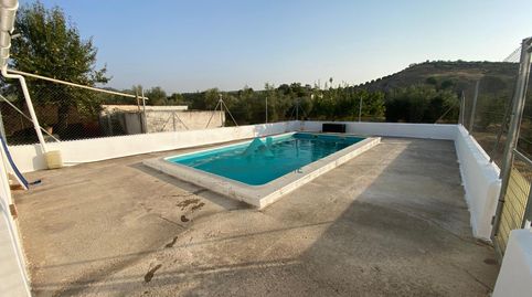 Foto 3 de Casa o xalet en venda a Alcaudete, Jaén