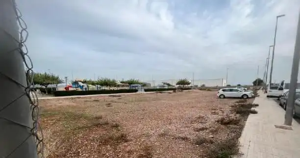 Residential land for sale in Nules, imagen 3