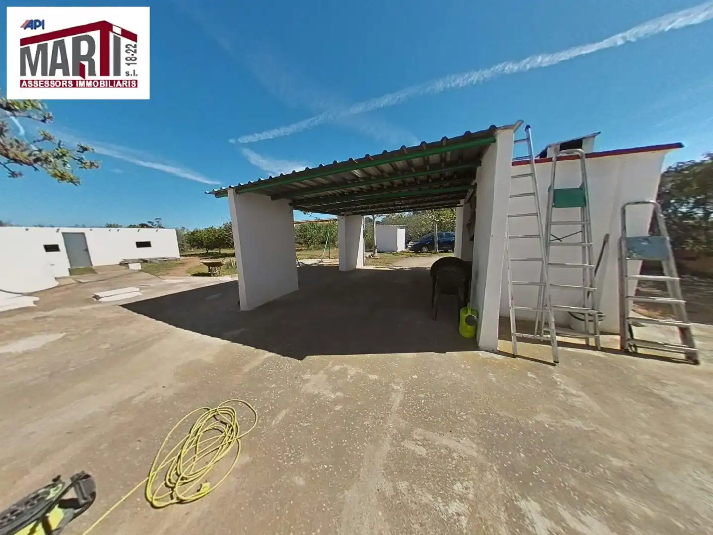 Vista exterior de Casa o chalet en venta en Reus con Aire acondicionado, Calefacción y Trastero