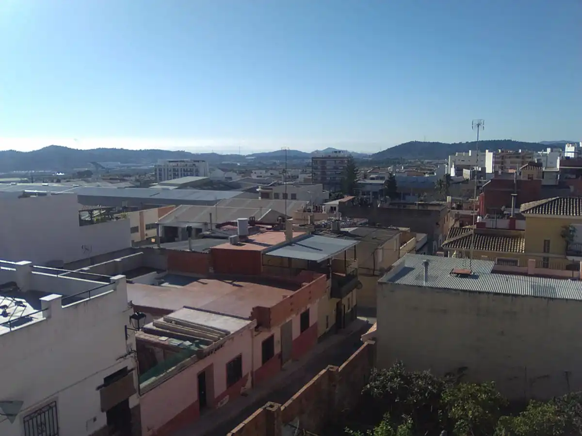 Vista exterior de Casa o xalet en venda en La Vall d'Uixó amb Calefacció, Terrassa i Traster