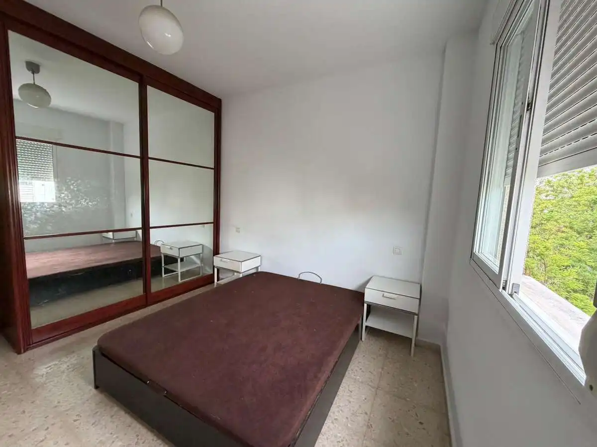 Flat with lift for sale in Bellavista - La Palmera, imagen 11