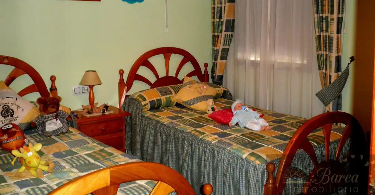 Maison mitoyenne avec terrasse à vendre à Rute, imagen 16