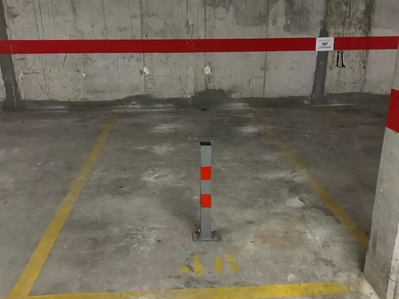 Individual en alquiler en Jacint Verdaguer 2