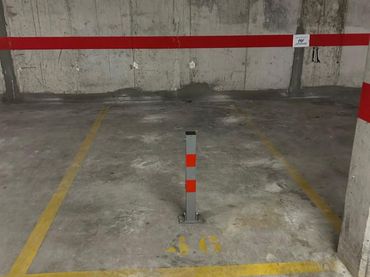 Individual en alquiler en Jacint Verdaguer 2