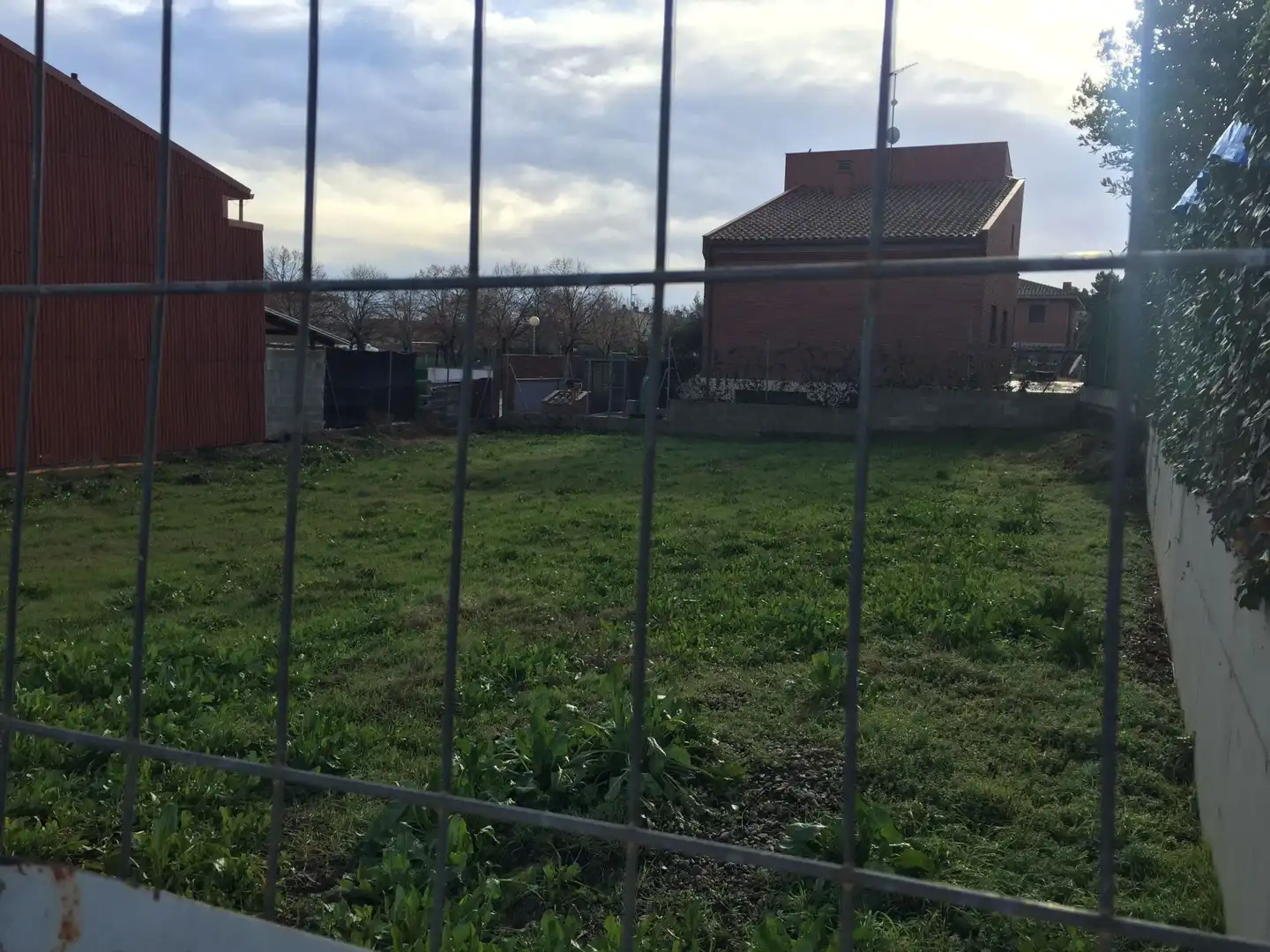 Residencial en venda en Miralcamp