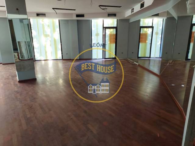 Local comercial en Alquiler en San Mamés - La Palomera