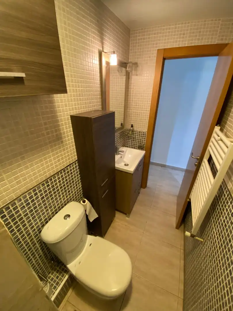 Flat for rent in Carrer de l'Agricultura, Can Palet