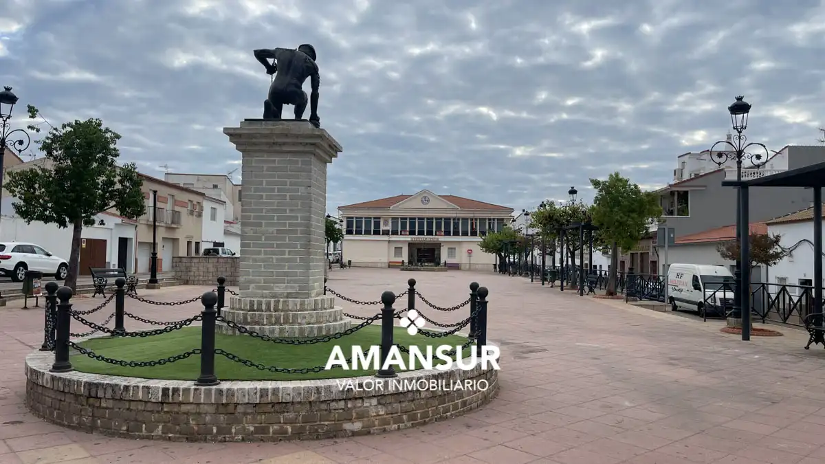 Houses for sale in Minas de Riotinto