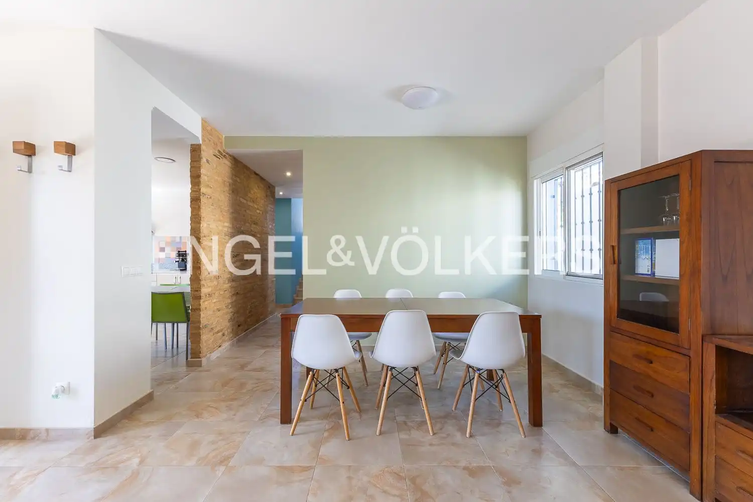 Haus mit Terrasse zur Miete in Lloma la Verge Carrer Magraner, imagen 22