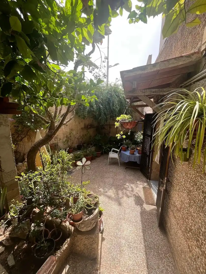 Terrassa de Casa o xalet en venda en  Palma de Mallorca amb Jardí privat, Terrassa i Traster