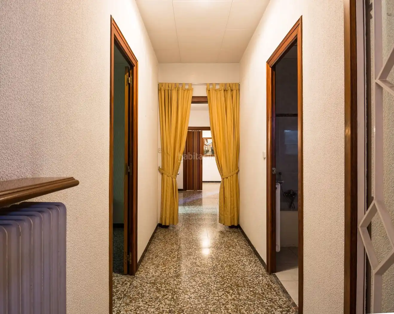 Flat with garden for sale in Avinguda Papa Joan XXIII 1, imagen 14