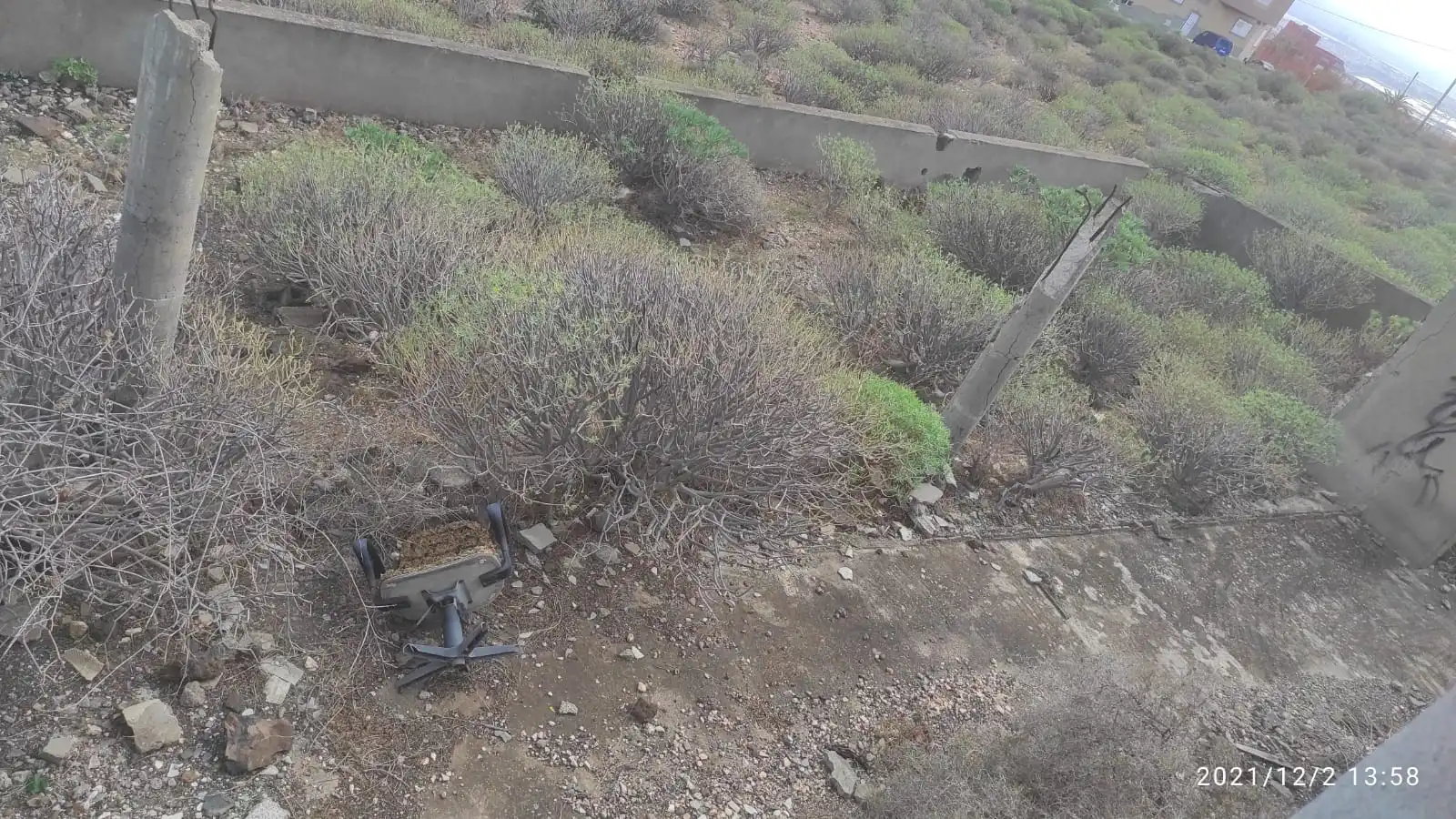 Rural land for sale in Ingenio pueblo, imagen 12