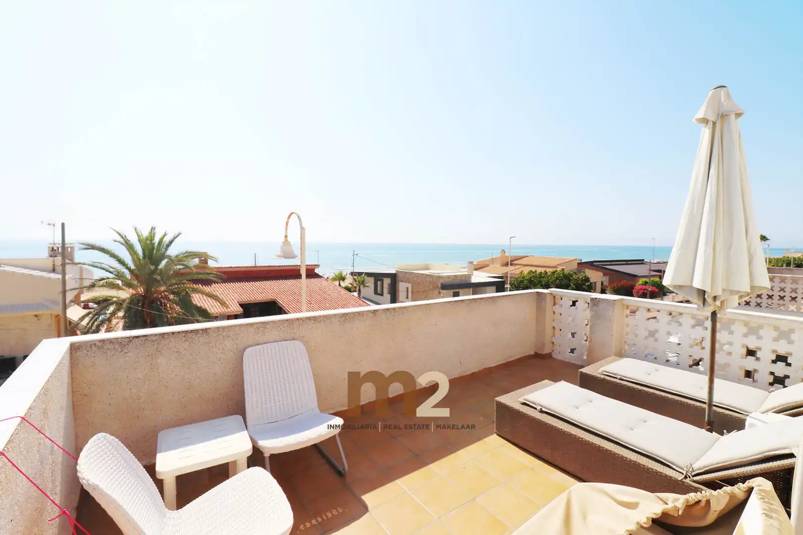 Detached homes for sale in Guardamar del Segura  with Air Conditioner, Terrace and Storage room