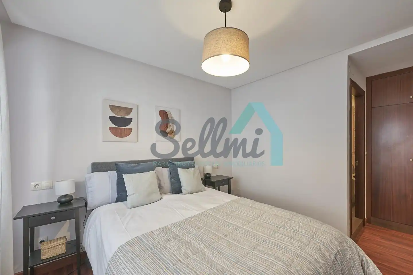 Flat with lift to rent in Calle Pedro Antonio Menéndez, imagen 15