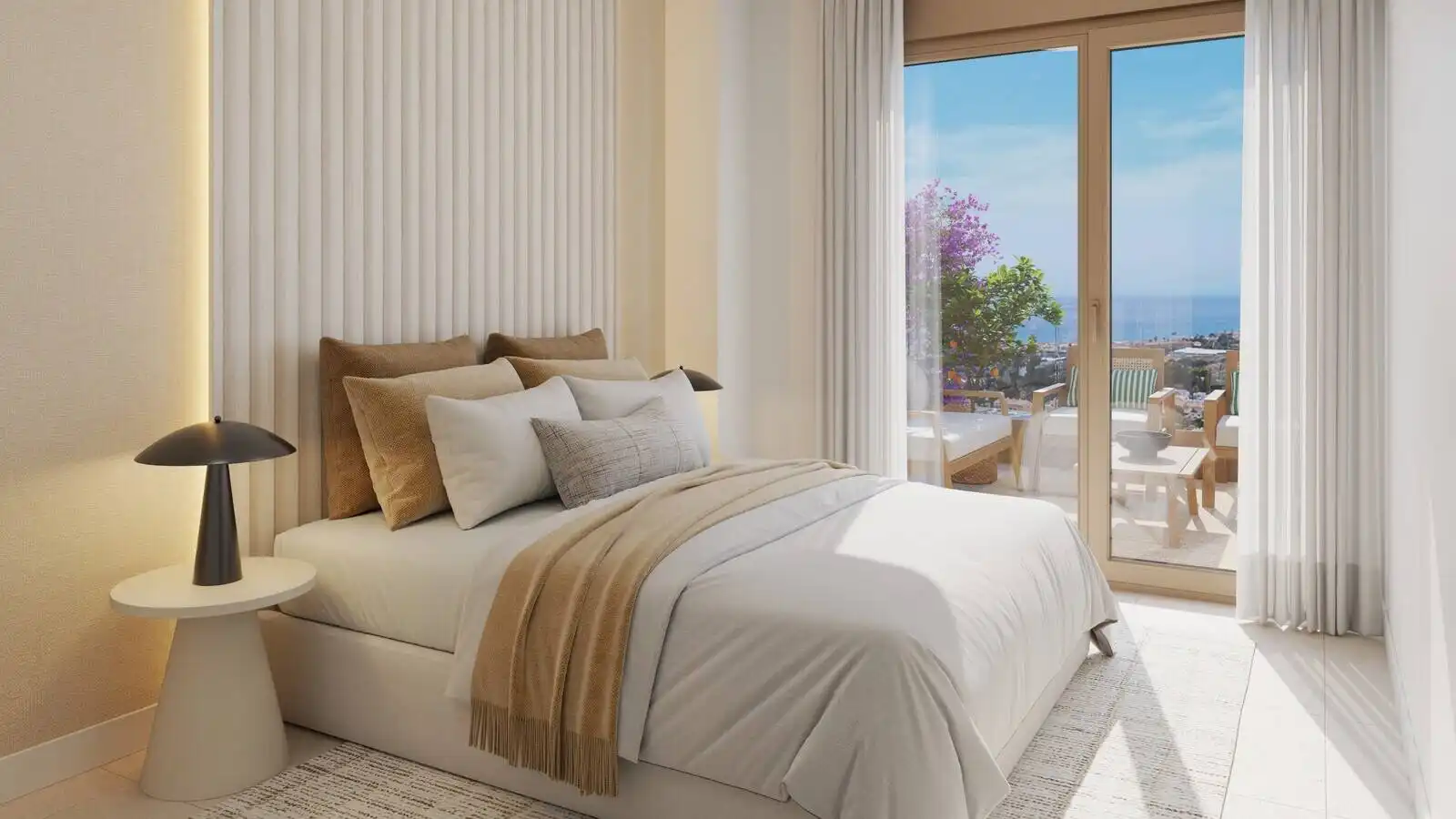 Apartamento con ascensor en venta en La Cala Mijas, imagen 19