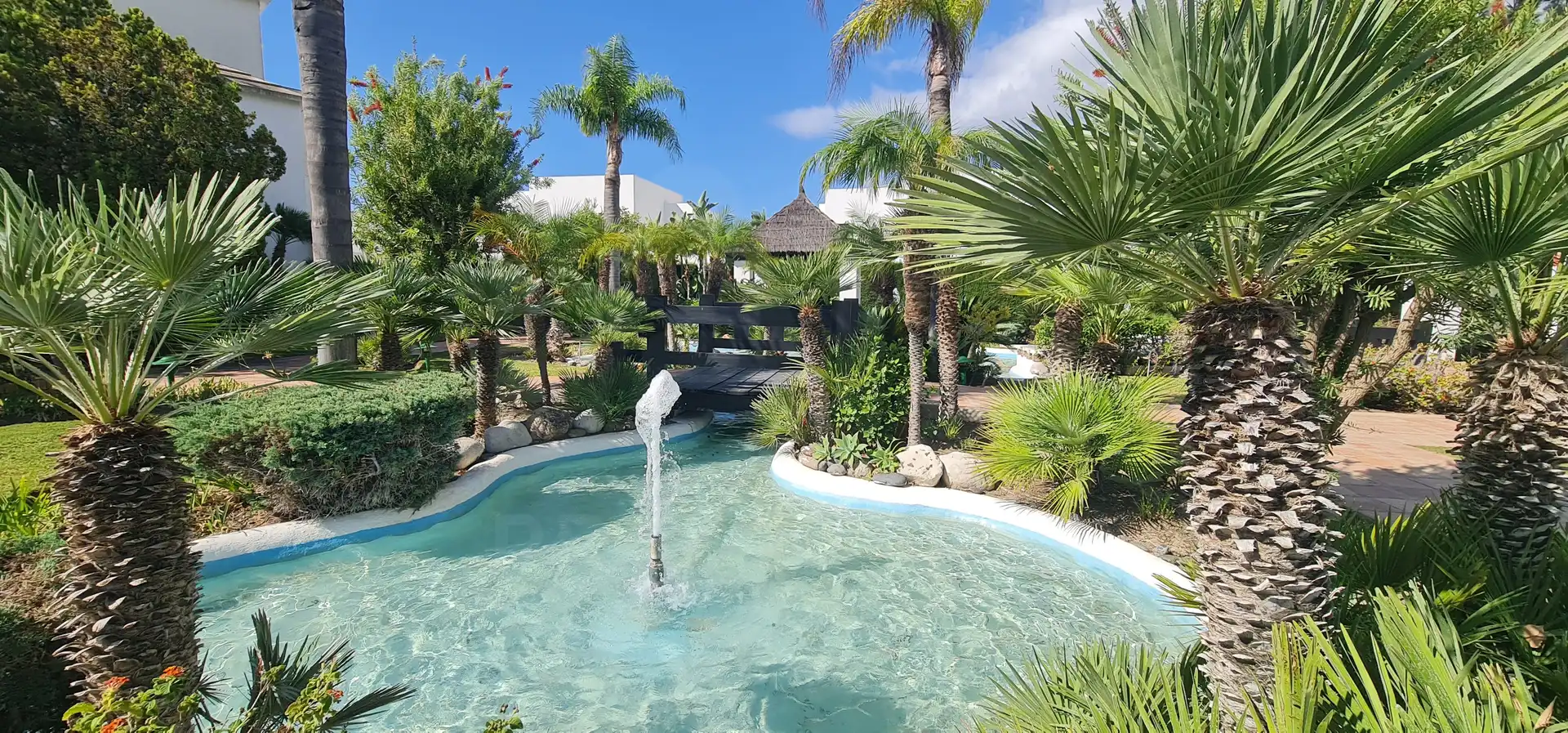 Flat with pool for sale in Río Real - Los Monteros, imagen 37