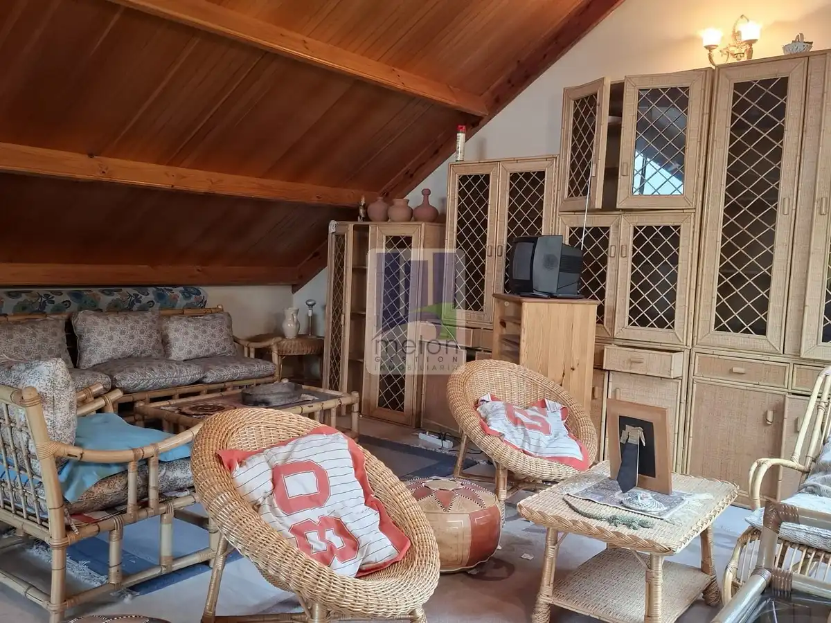 Casa o xalet en venda a FRANDOVINEZ, Frandovínez