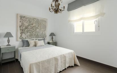 Bedroom of Duplex for sale in Santa Pola  with Air Conditioner and Terrace