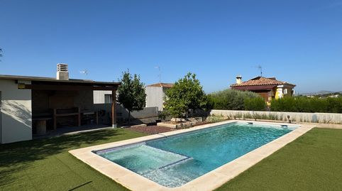 Photo 3 of Houses for sale in Calle Obispo Amigo Sima, La Conarda, La Pobla de Vallbona