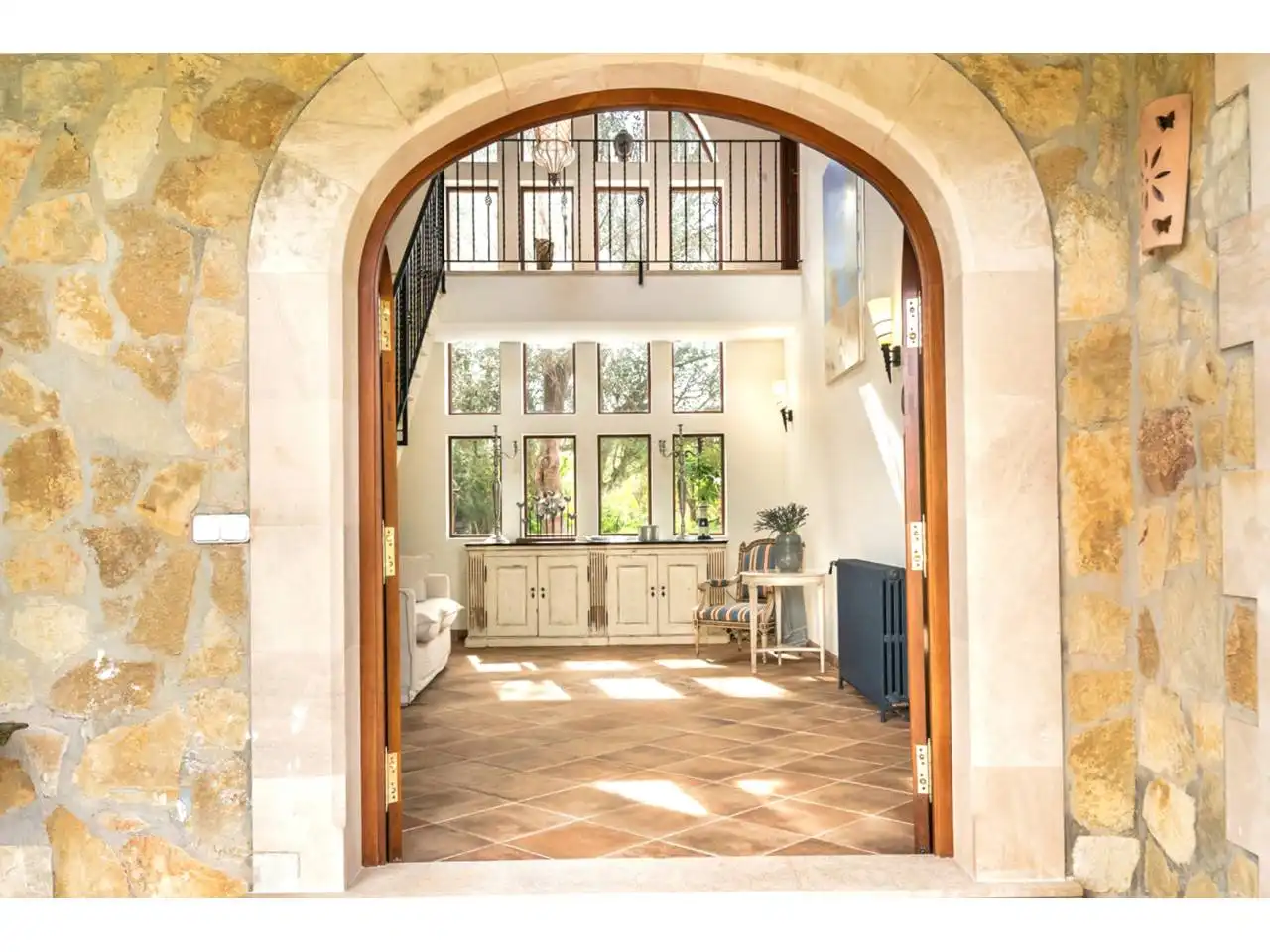 Maison avec jardin à vendre à Poligono 10 sin