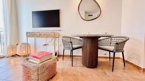 Foto 2 de Àtic de lloguer a Carrere de la Venda Des Pobles, Santa Gertrudis, Santa Eulària des Riu