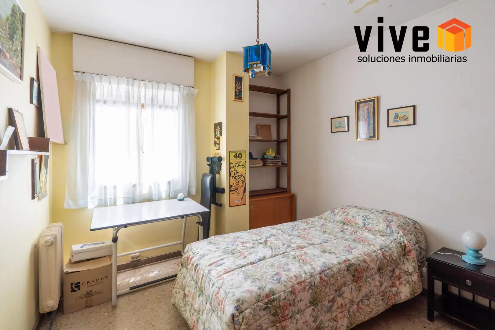 Appartement avec ascenseur à vendre à Casco Antiguo, imagen 19