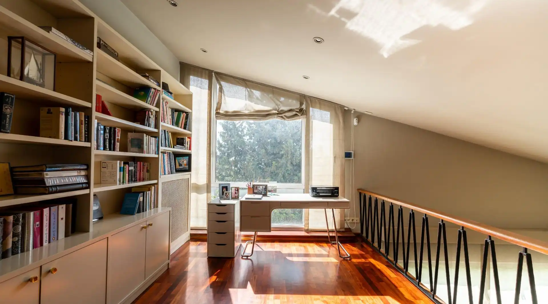 Casa o xalet de lloguer a Carrer ABADESSA OLZET, Pedralbes