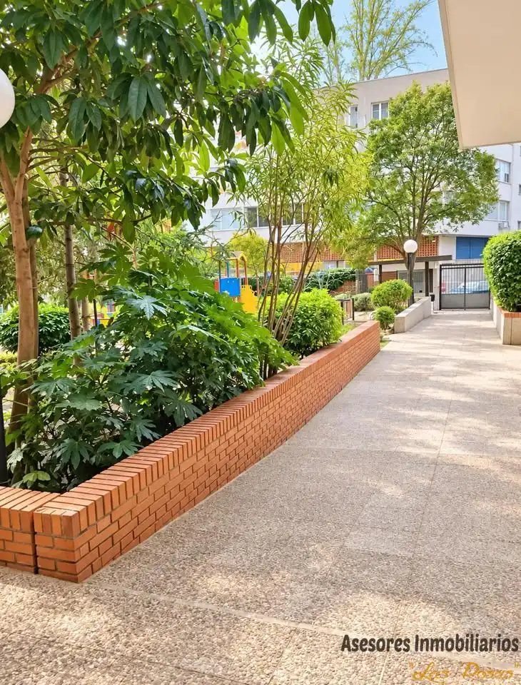 Pis amb piscina en venda a Calle del Bronce, imagen 24