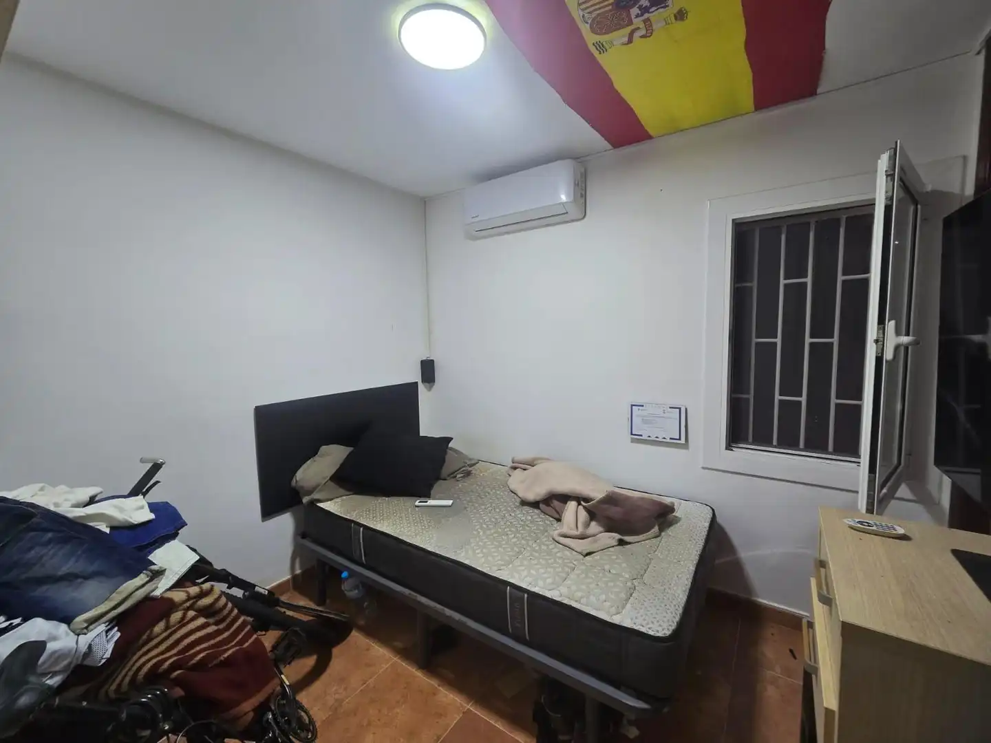 Habitación de Finca rústica en venta en Castellar del Vallès