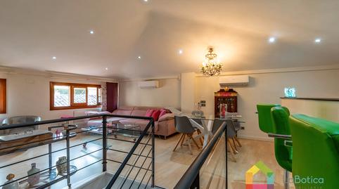 Foto 5 de Casa adosada en venda a Casco Histórico, Toledo