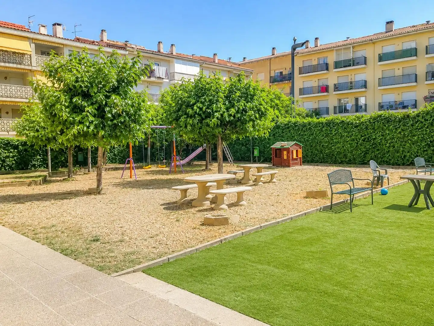 Flat with terrace for sale in Calle TORRETA 42, imagen 14
