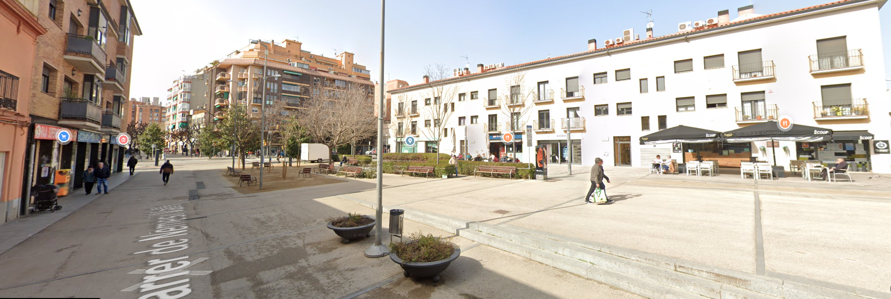 Casa adosada en venda a Barri Antic