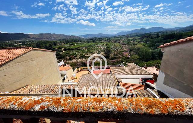 Casa-chalet en Venta en Plaça de l'Alcalde Josep Lorente en Barxeta