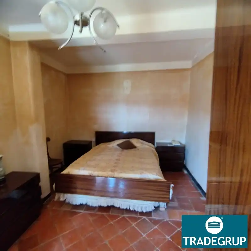 Schlafzimmer von Einfamilien-Reihenhaus zum Verkauf in Calaf
