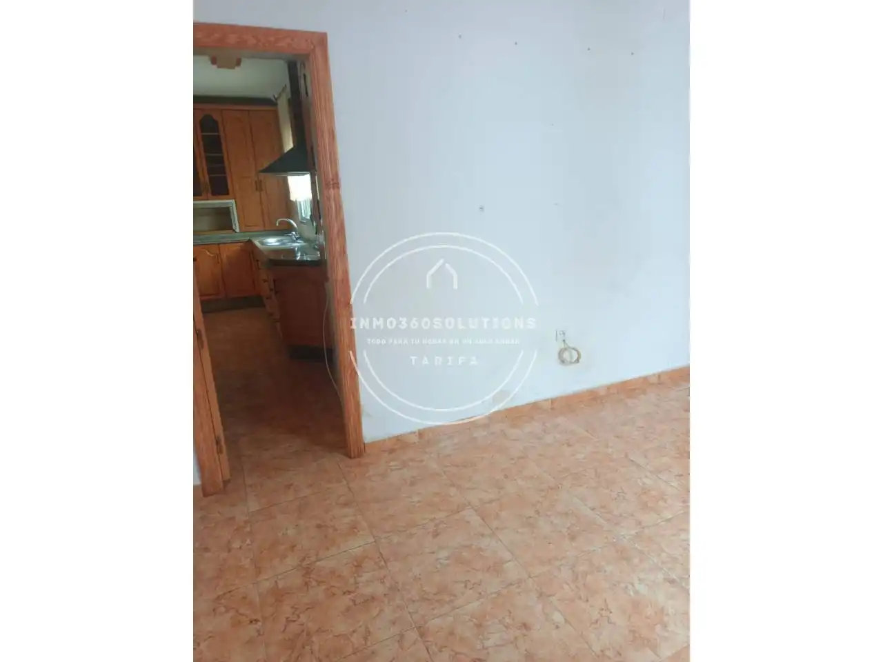 Kitchen of Flat for sale in Córdoba  with Air Conditioner