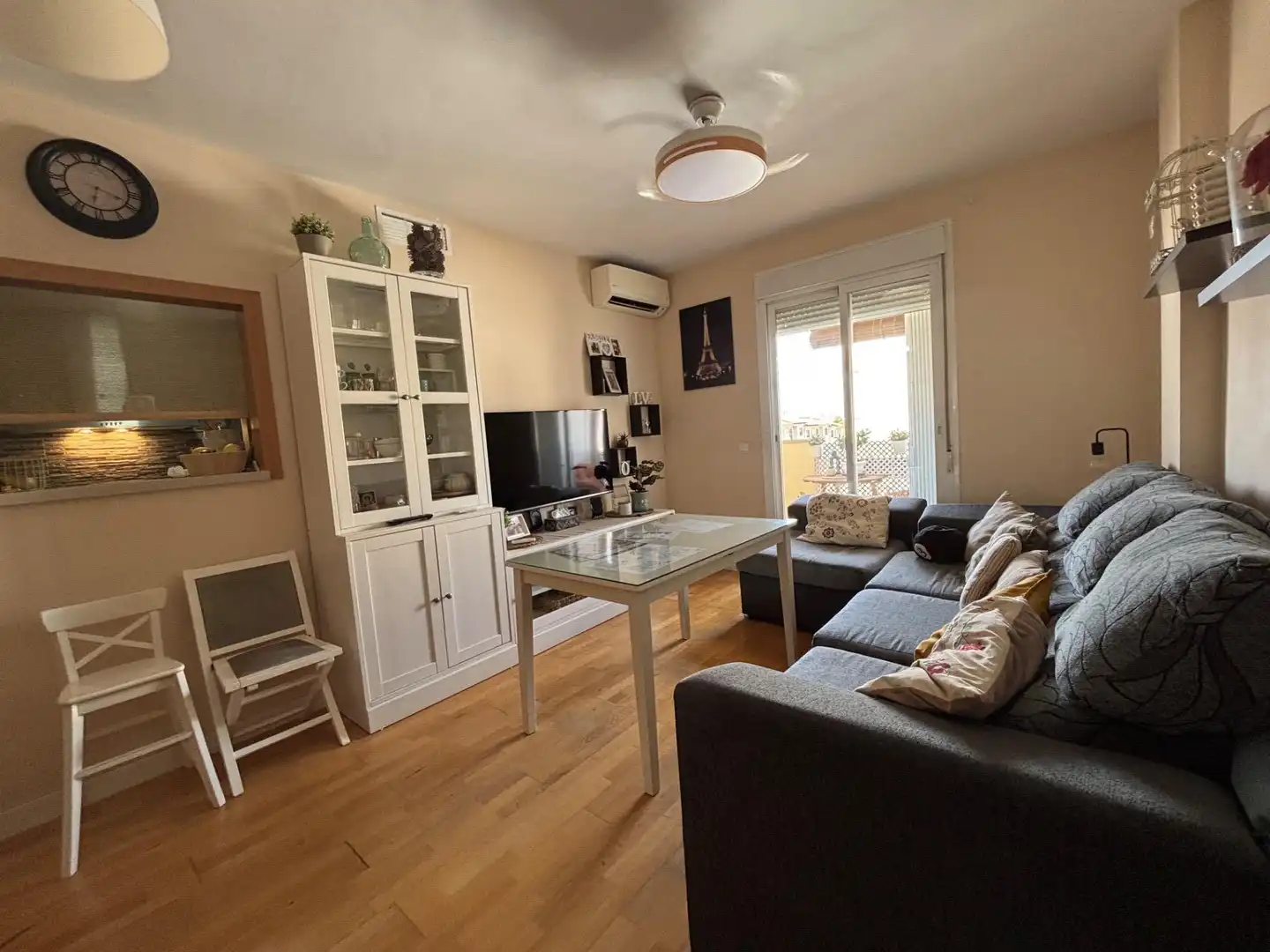 Flat for sale in Zona de la Vega