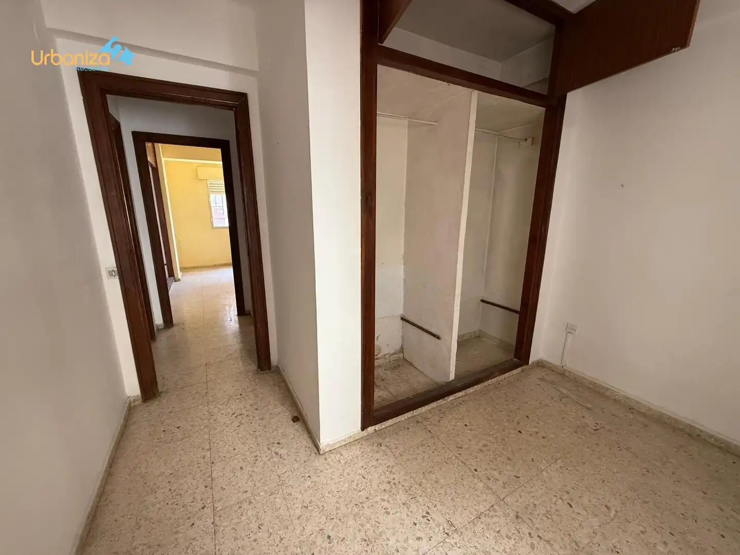 Pis en venda en Badajoz