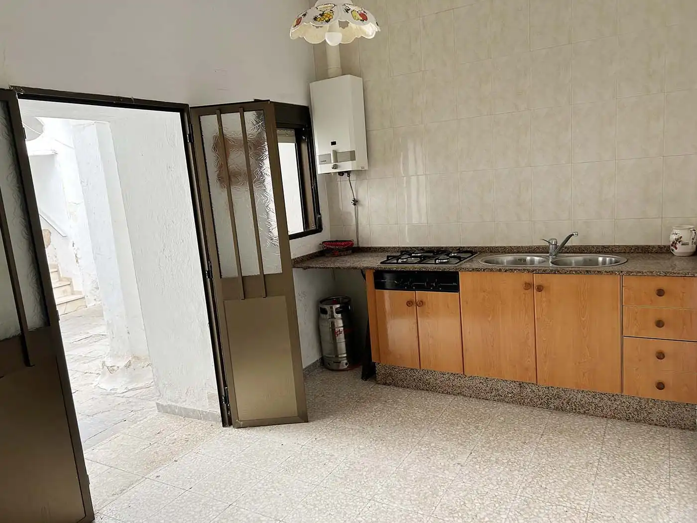 Apartment for sale in Plaza de Oviedo, imagen 13