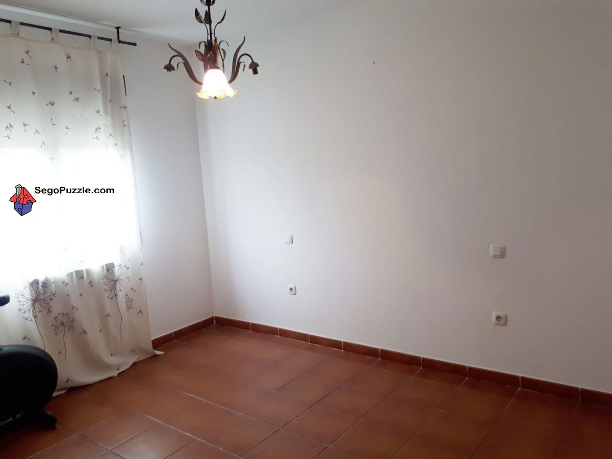 Bedroom of House or chalet to rent in Hontanares de Eresma  with Heating