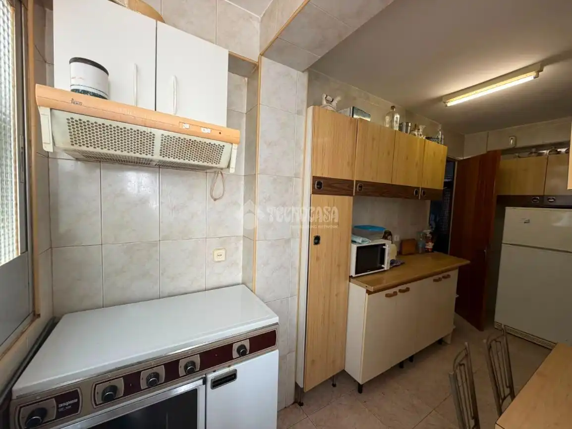 Cuina de Pis en venda en Alcalá de Henares