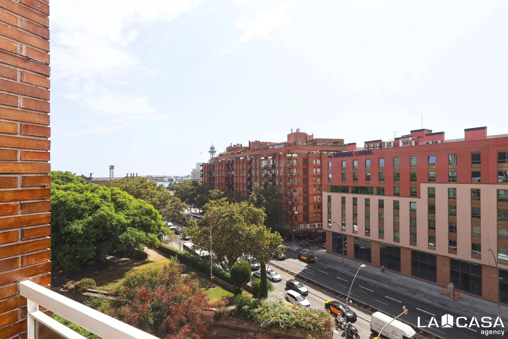 Pis amb terrassa en venda a Carrer del Portal de Santa Madrona, imagen 4