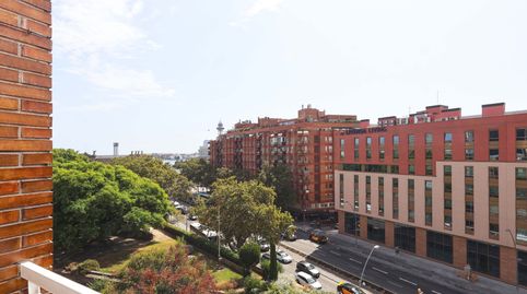 Piso en venta en Carrer del Portal de Santa Madrona, El Raval, imatge 4