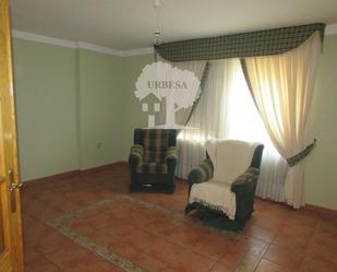 Living room of Single-family semi-detached for sale in Motril  with Terrace