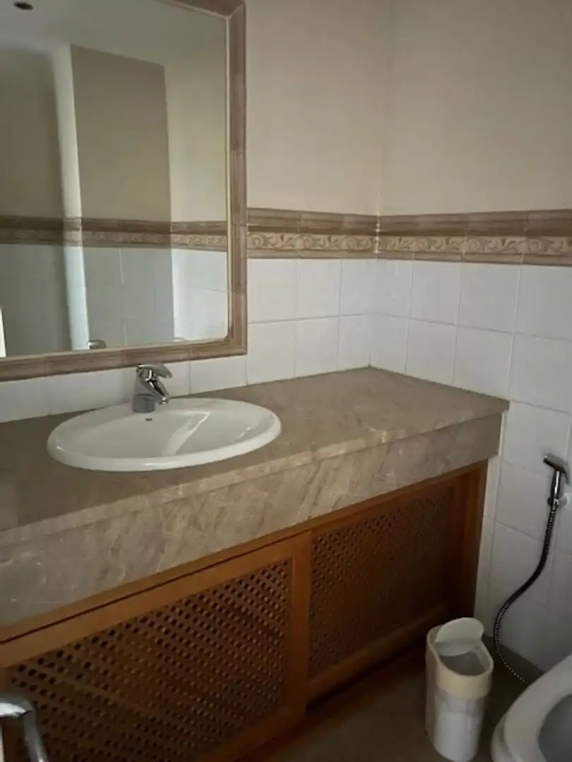 Apartament de lloguer a Valdeolletas - Las Cancelas - Xarblanca