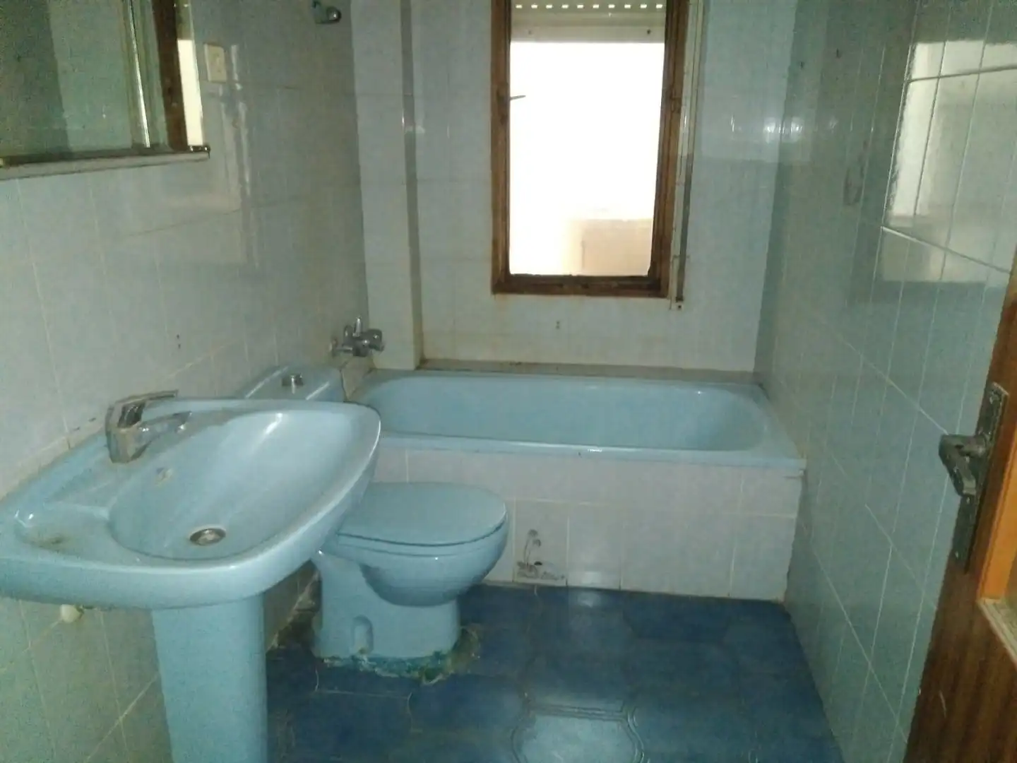 Piso en venta en Calle Frontón, La Solana