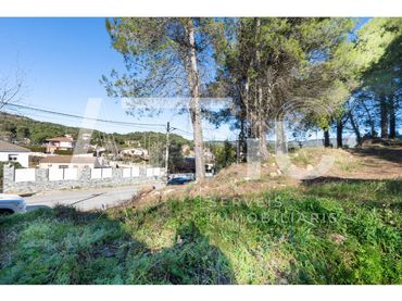Residential land for sale in Calle Avet 19