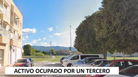 Photo 3 of Flat for sale in Calle Julián Romea, Nonduermas,  Murcia Capital