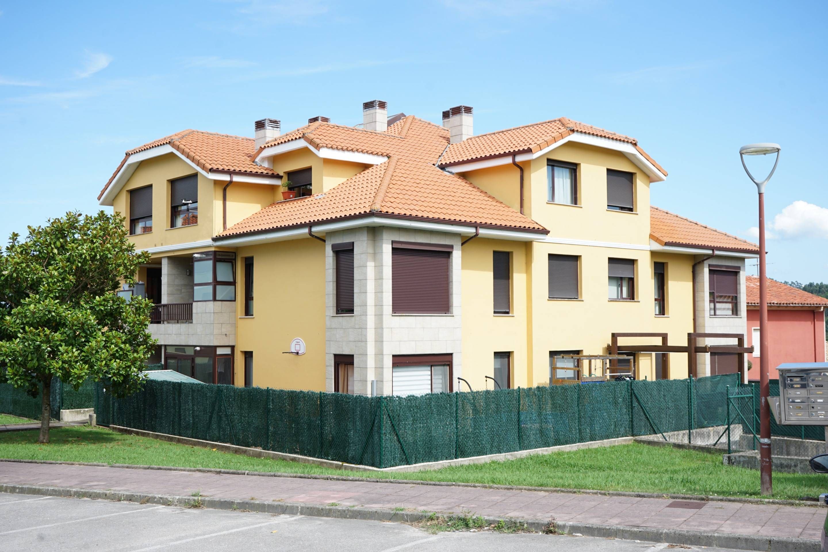 Attic for sale in Barrio QUIJAS, 173, Reocín