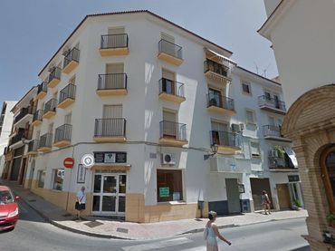 Appartement avec ascenseur à vendre à SEÑOR AVISOS(CRISTO AVISO 2